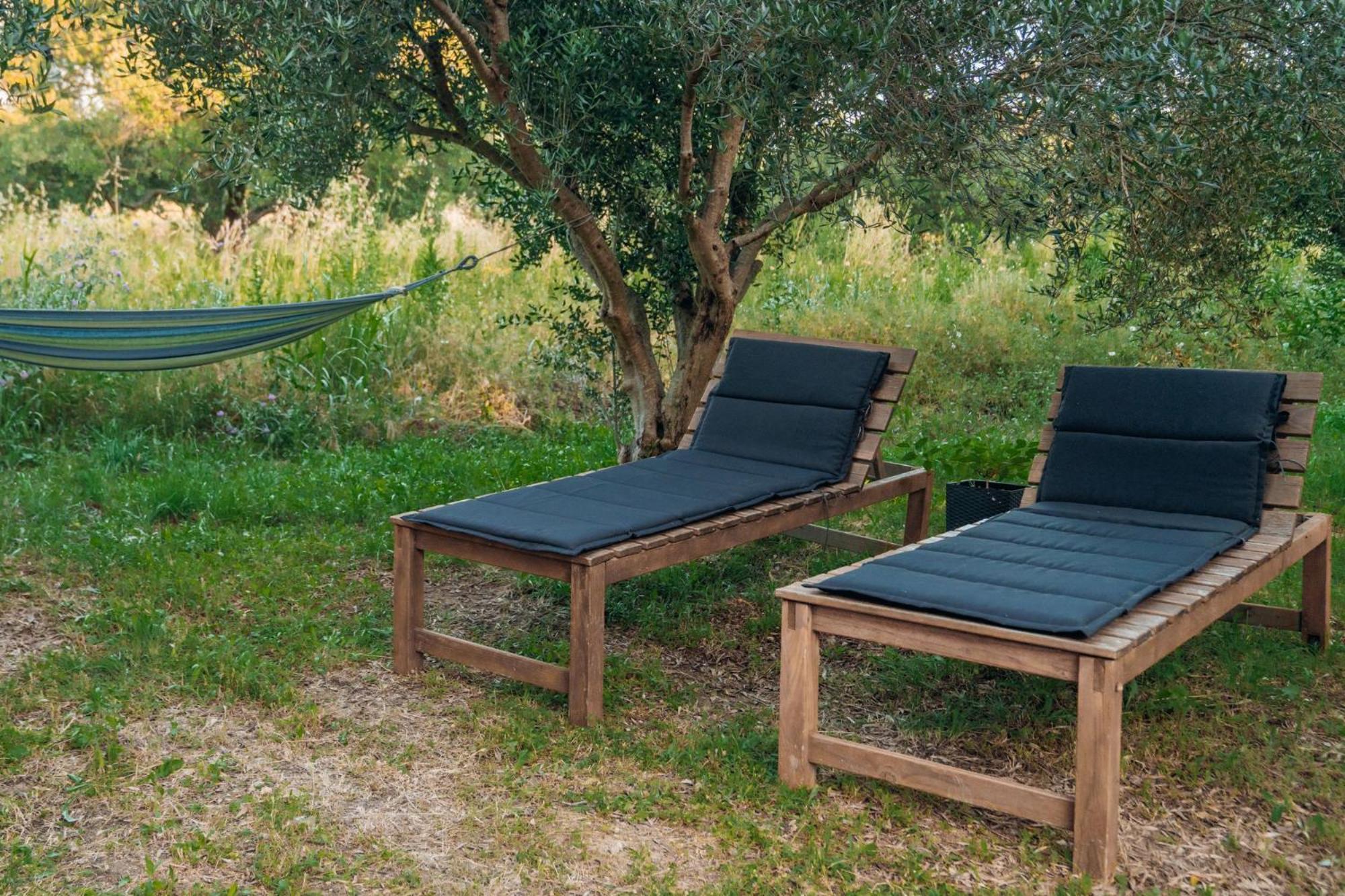 Sunset Camping Pakoštane Zewnętrze zdjęcie